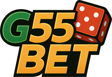 G55 Bet Logo